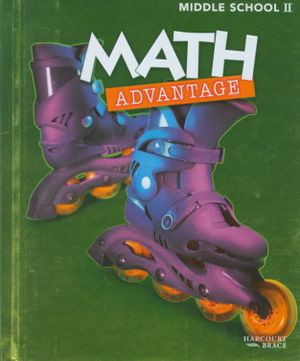 Pe Math Advantage 98 Grade 7 image number 0