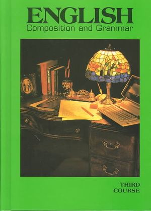 English Composition image number 0