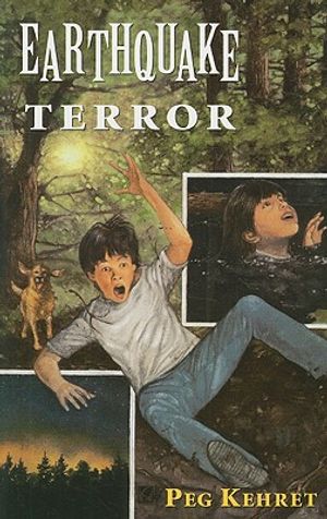 Earthquake Terror image number 0
