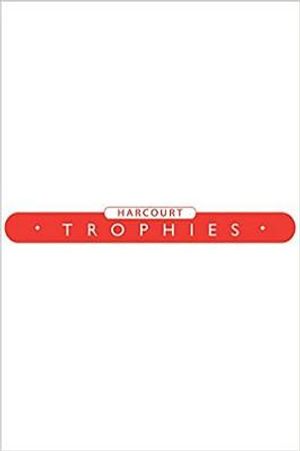 Harcourt School Publishers Trophies: Below Level Individual Reader Grade 3 Hale and Bopp image number 0