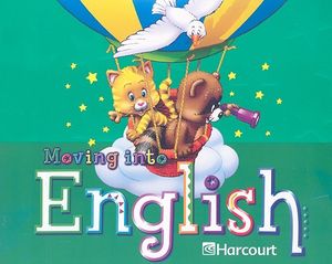 Harcourt Moving Into English image number 0