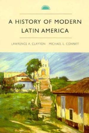 A History of Modern Latin America image number 0