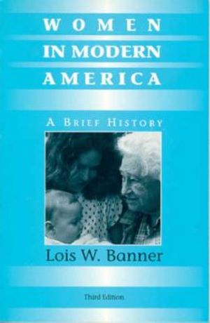 Women in Modern America image number 0
