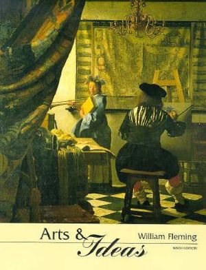 Arts and Ideas image number 0