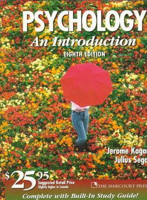 Psychology: An Introduction image number 0