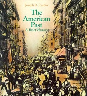 American Past: A Brief History image number 0