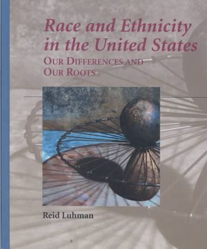 Race and Ethnicity in the United States image number 0