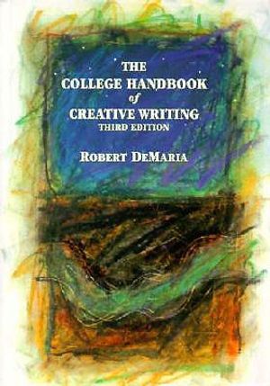 The College Handbook of Creative Writing image number 0