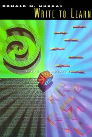 Write to Learn 6e image number 0