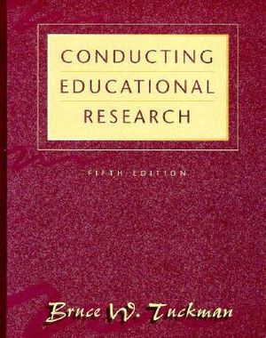 Conducting Educational Research image number 0
