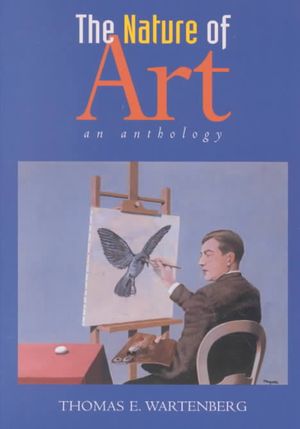 The Nature of Art image number 0