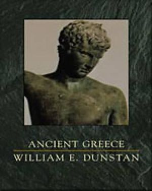 Ancient Greece: Ancient History Series, Volume II image number 0