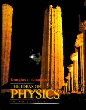 The Ideas of Physics image number 0