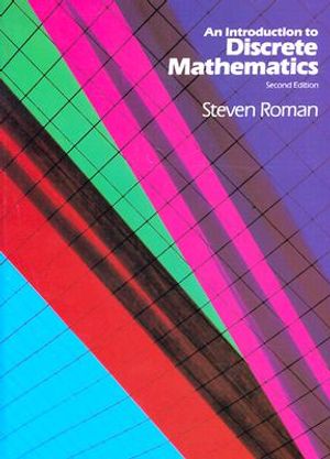 An Introduction to Discrete Mathematics image number 0