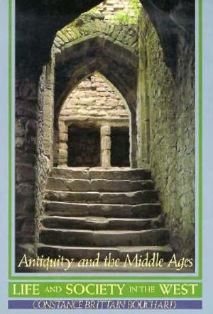 Life and Society in the West: Antiquity and the Middle Ages image number 0