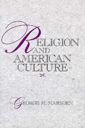 Religion & American Culture image number 0