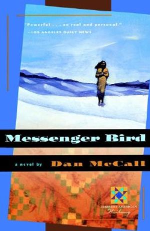 Messenger Bird image number 0