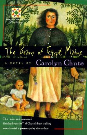 The Beans of Egypt, Maine: The Finished Version image number 0