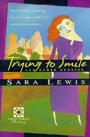 Trying to Smile and Other Stories image number 0