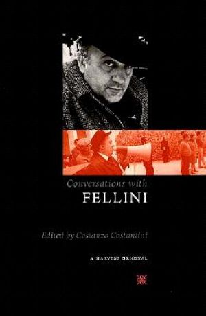 Conversations with Fellini image number 0