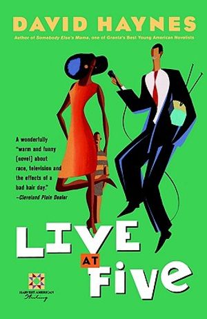 Live at Five image number 0