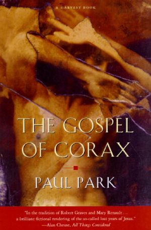 Gospel of Corax image number 0