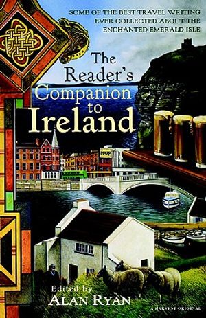 The Reader's Companion to Ireland image number 0