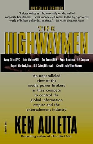 The Highwaymen: Updated and Expanded image number 0