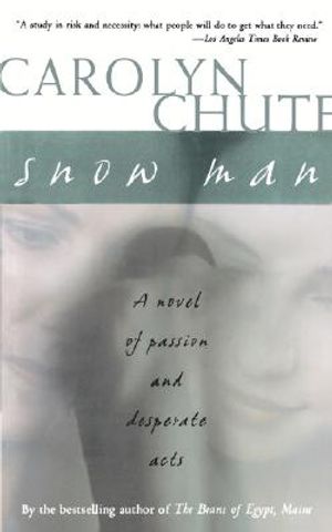 Snow Man image number 0