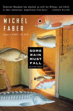 Some Rain Must Fall image number 0