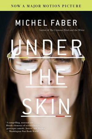 Under the Skin image number 0