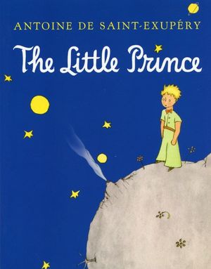 The Little Prince image number 0