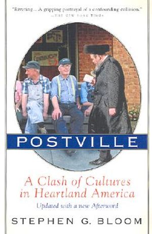 Postville: A Clash of Cultures in Heartland America image number 0