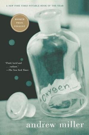 Oxygen image number 0