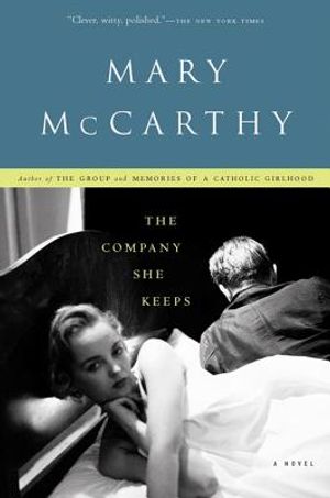 The Company She Keeps image number 0