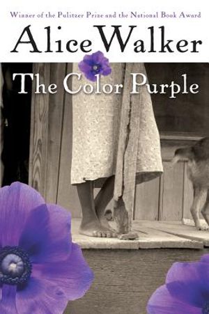The Color Purple image number 0