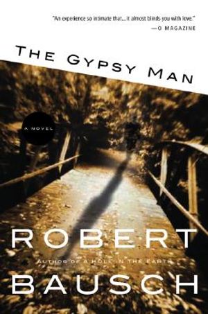 The Gypsy Man image number 0