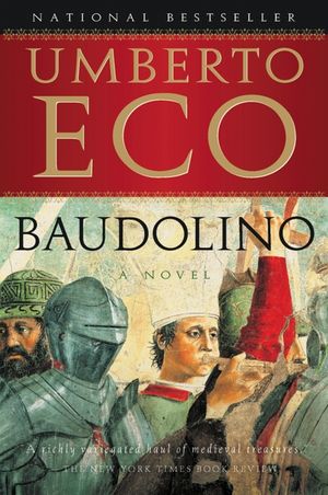 Baudolino image number 0