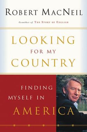 Looking for My Country: Finding Myself in America image number 0