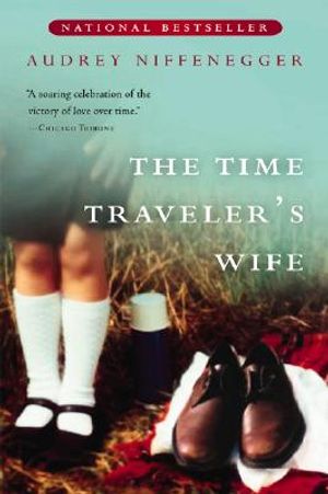 The Time Traveler's Wife image number 0