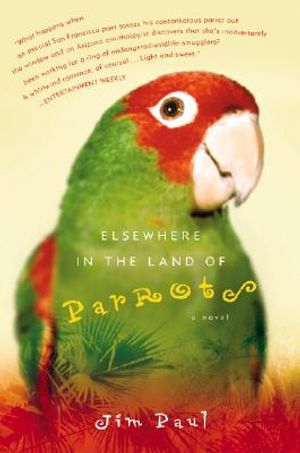 Elsewhere in the Land of Parrots image number 0
