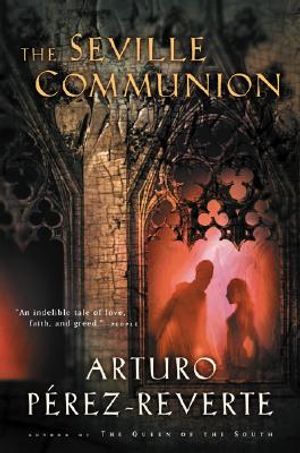 The Seville Communion image number 0