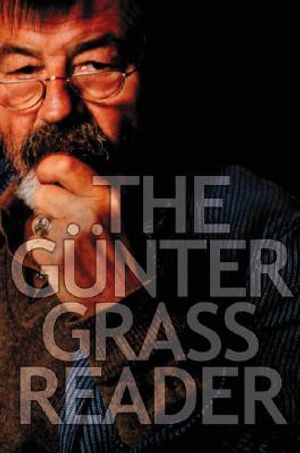 The Gunter Grass Reader image number 0