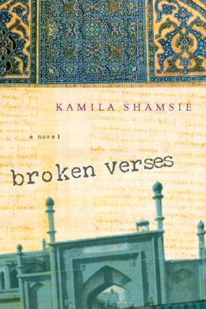 Broken Verses image number 0