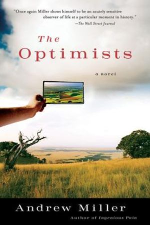 The Optimists image number 0