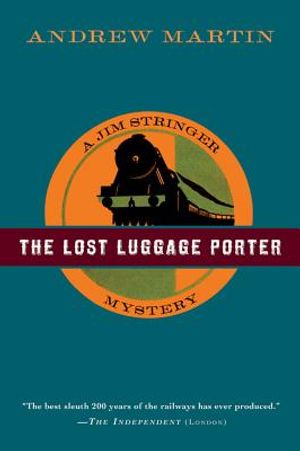 The Lost Luggage Porter image number 0