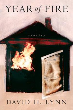 Year of Fire: Stories image number 0