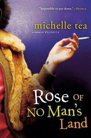 Rose of No Man's Land image number 0