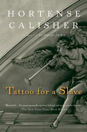 Tattoo for a Slave image number 0