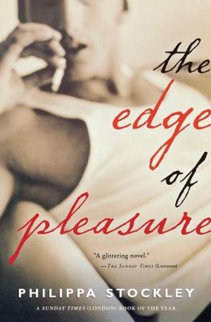 The Edge of Pleasure image number 0